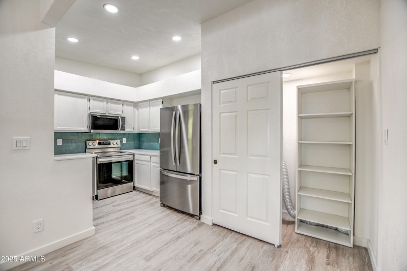 Pantry