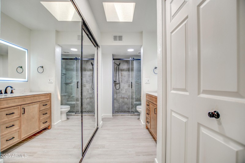 Primary Bath 1