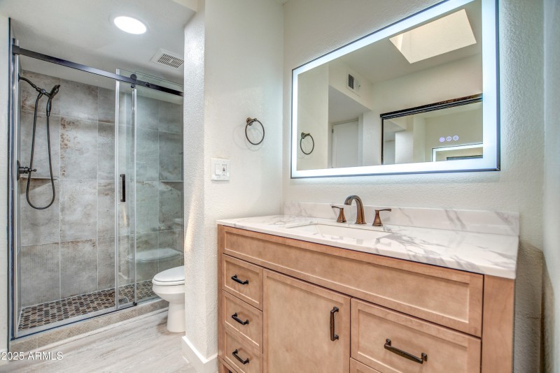 Primary Bath 2