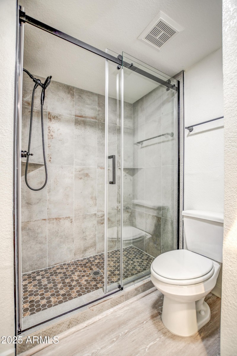 Primary Bath 3