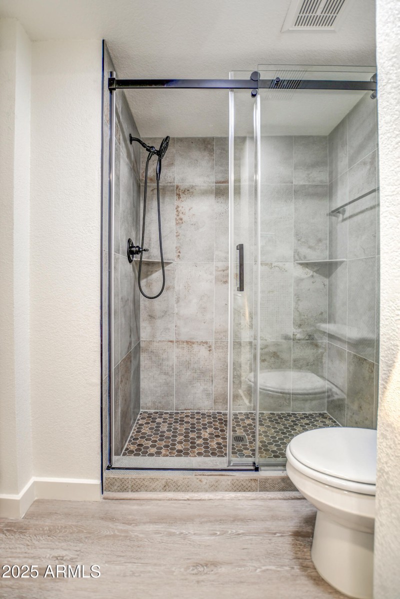 Primary Bath 4
