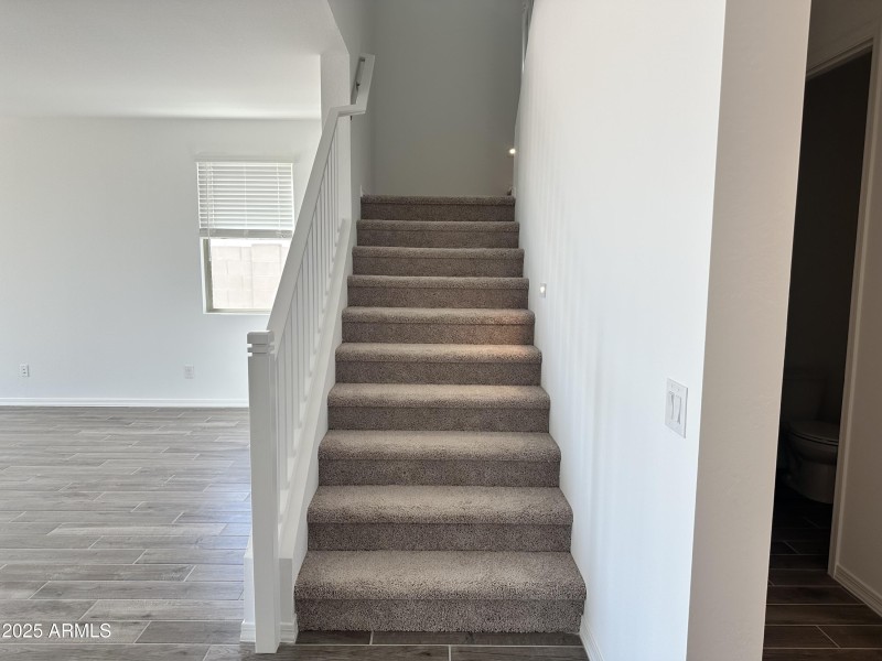 0005_ Stair Rail