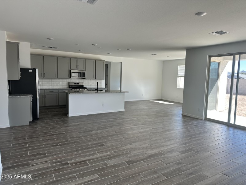 0013_ Great Room and Kitchen
