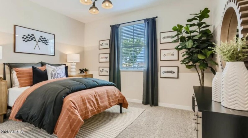 Bedroom 3