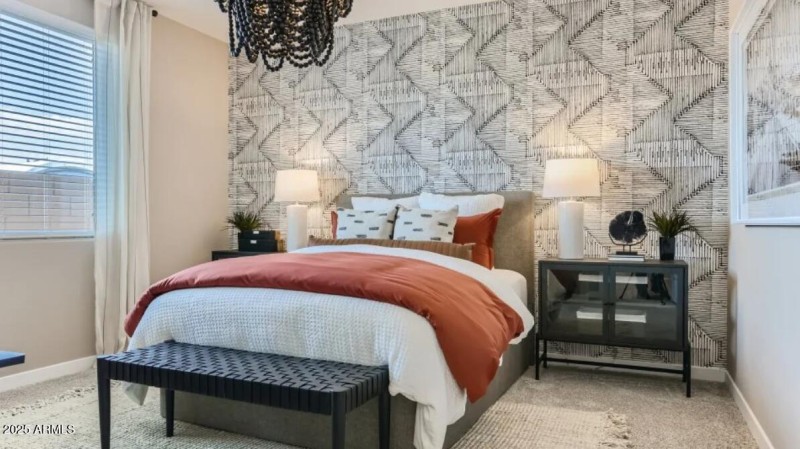Next Gen Bedroom