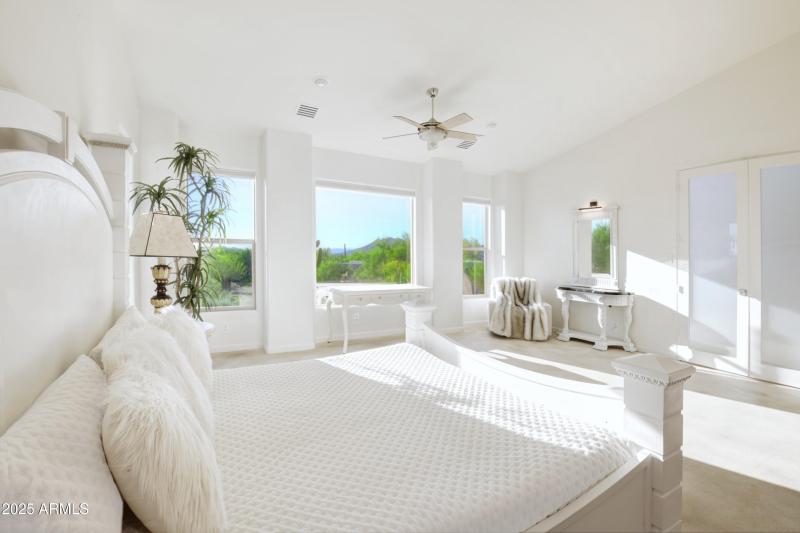 Views from Master Windows