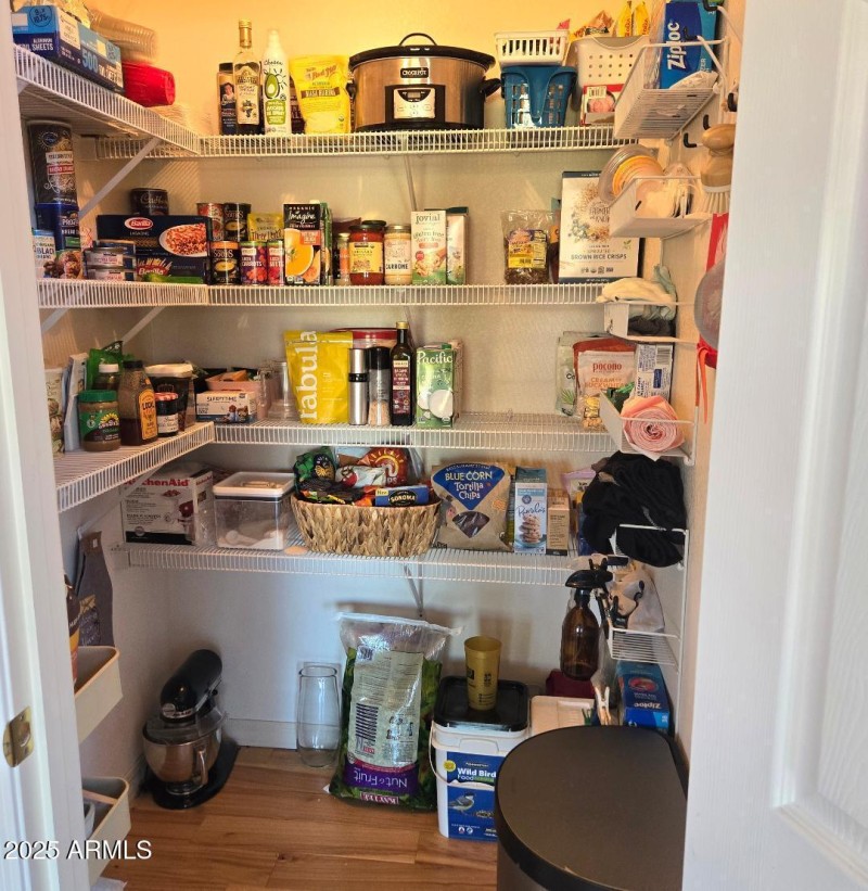 pantry