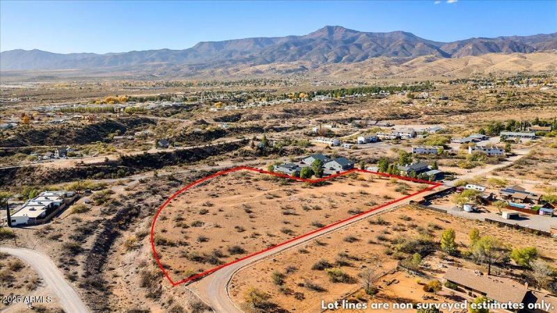 05-Aerial View NE