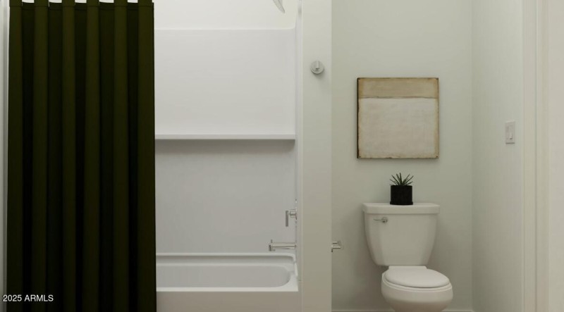 Bathroom 2