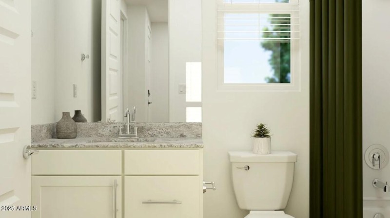 Bathroom 3