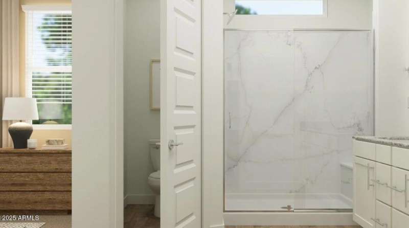 Owners Bath