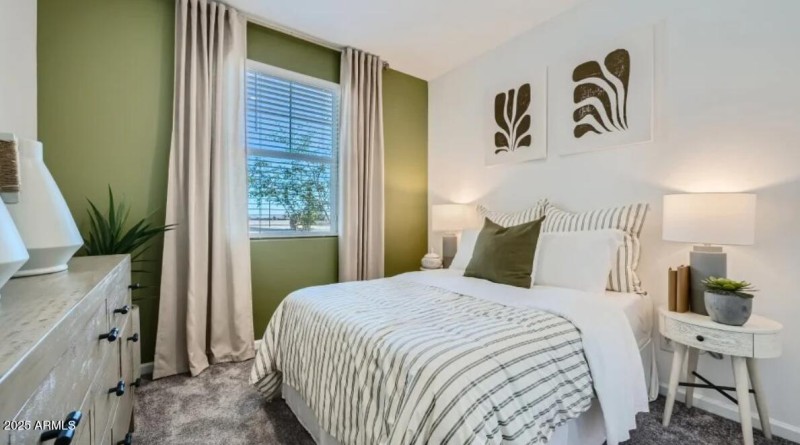 Bedroom 3