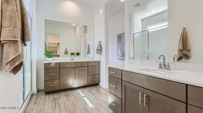 Owners Bath