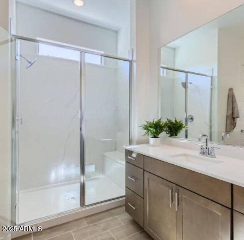 Owners Bath