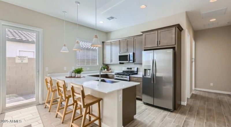 Next Gen Kitchen