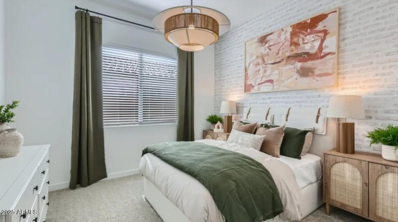 Next Gen Bedroom