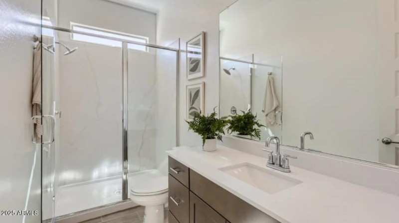 Next Gen Bathroom