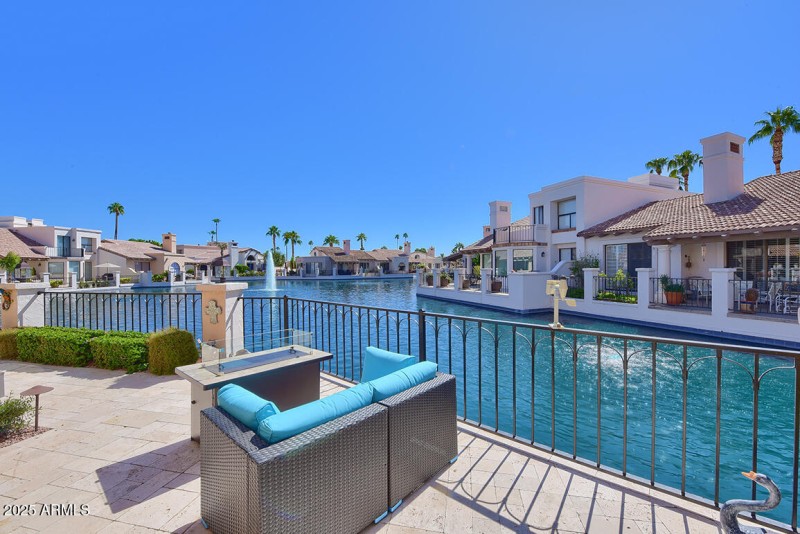 Great Spot For HAPPY HOUR!