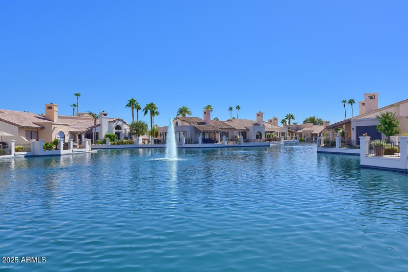 Vacationing 365 Days Out of The Year!