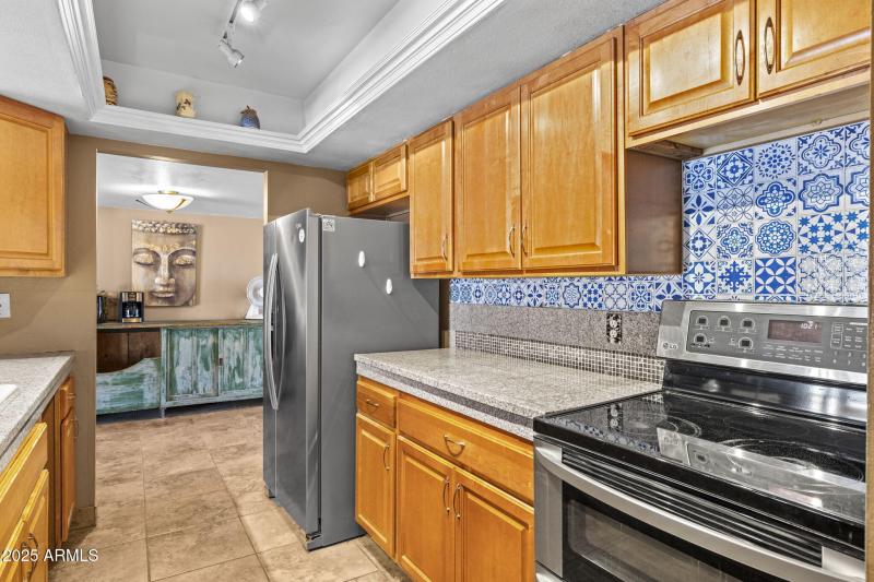 3414 W Gelding Dr Phoenix - 274