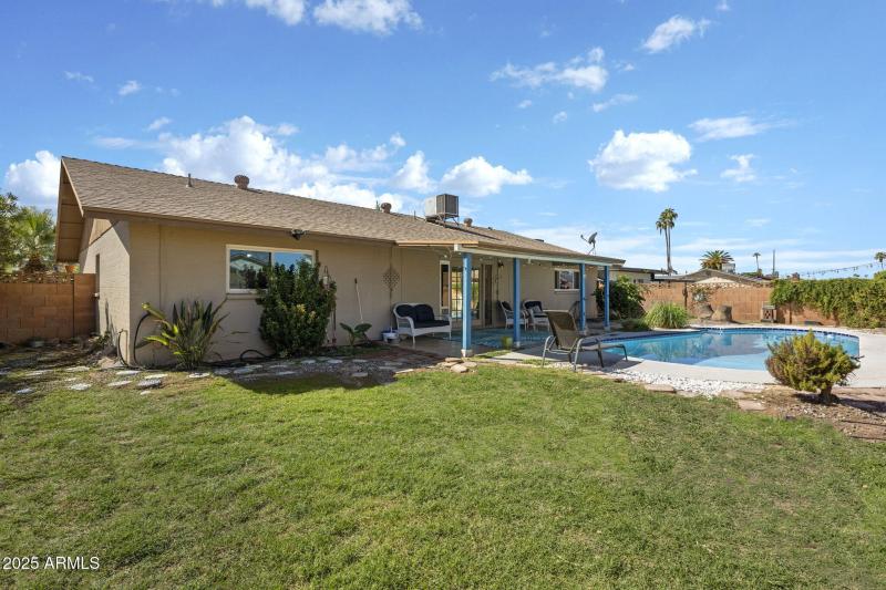 3414 W Gelding Dr Phoenix - 340