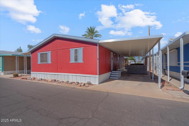 Carport