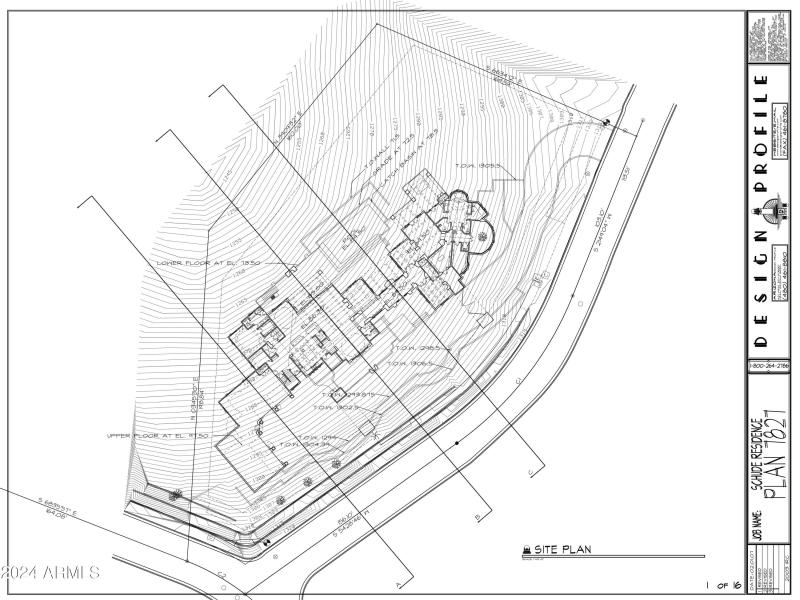 site