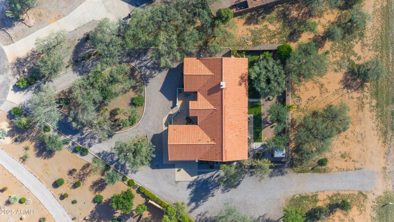 Aerial Reshoot - 3313 E Ute Pl-6