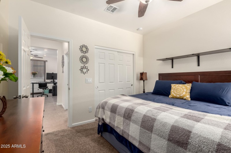 Bedroom FIVE