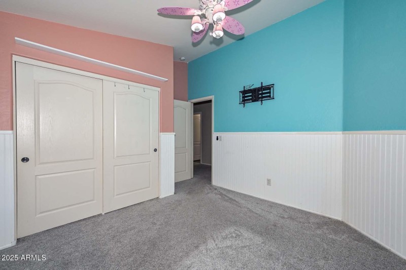 3rd Bedroom2