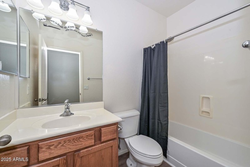 Hall Bath
