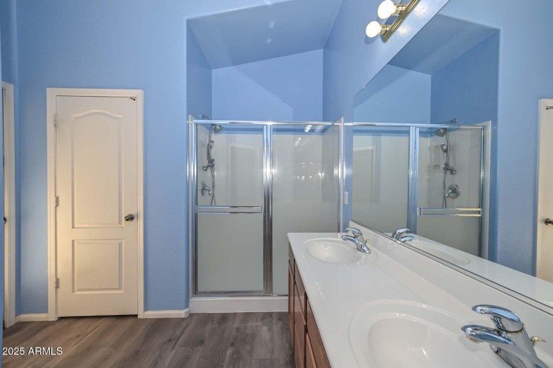 Primary Bath-Shower