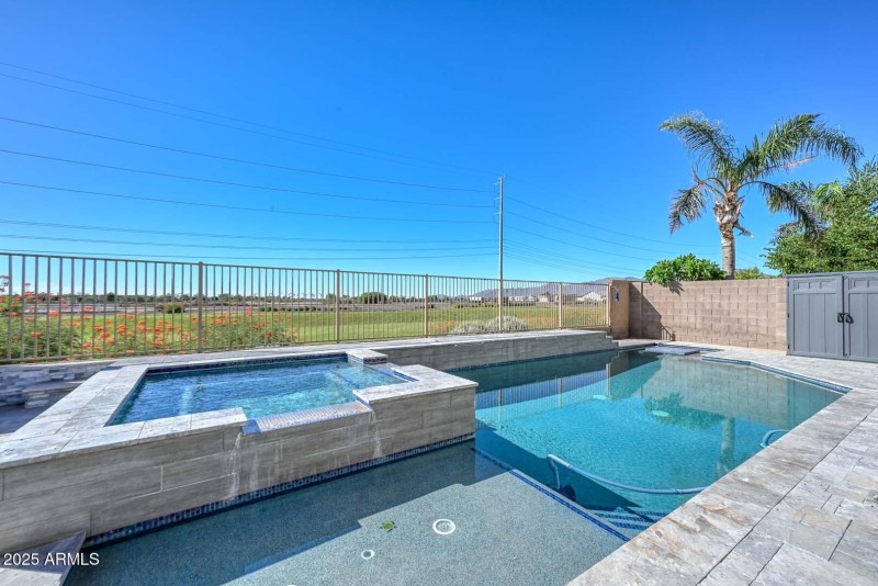 Pool-Spa