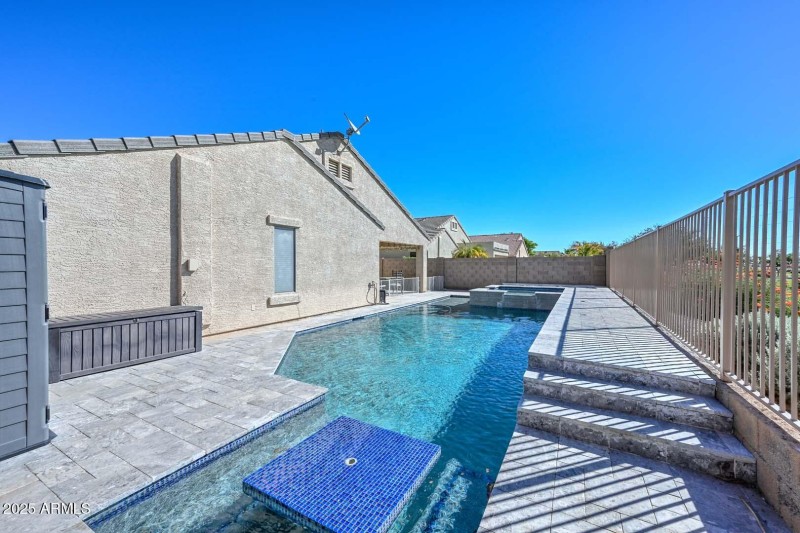 Pool-Backyard
