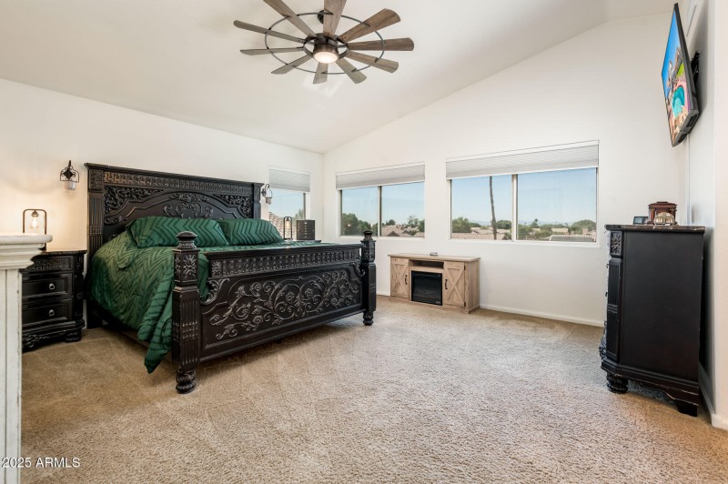 Main bedroom