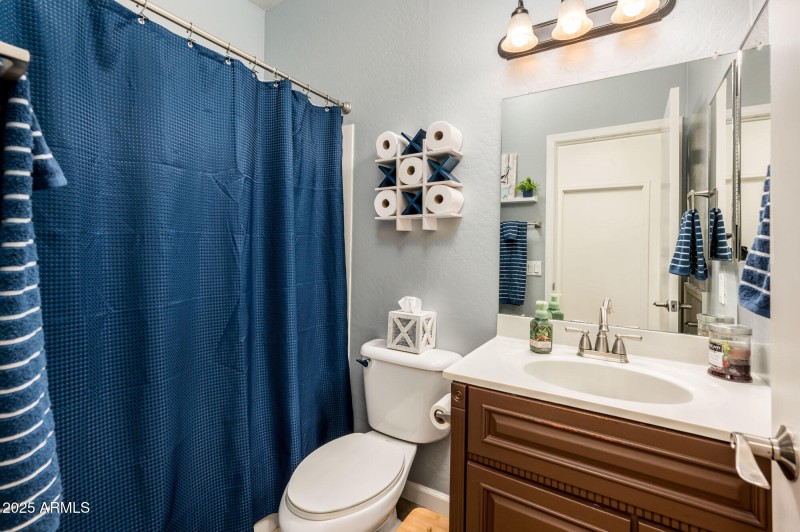 Bathroom#3