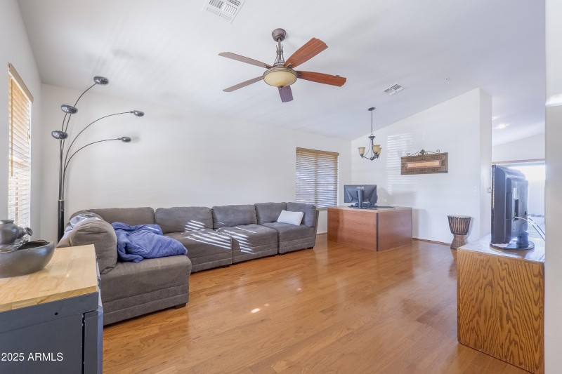 Front Room