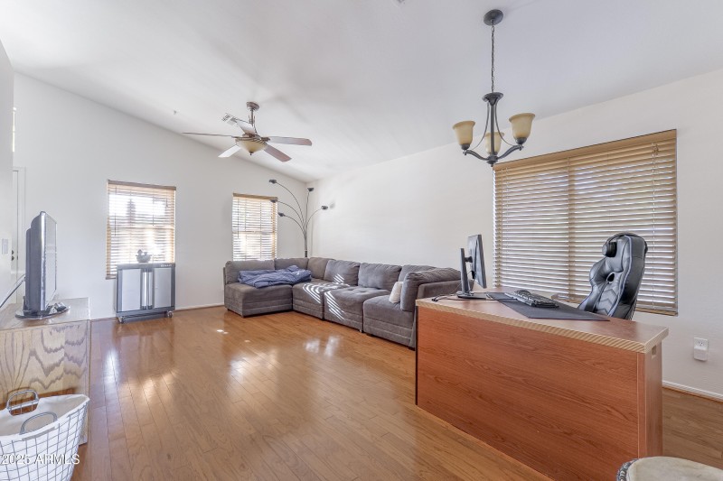 Front Room