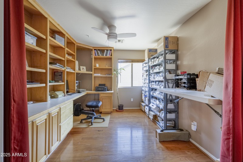Den/Office