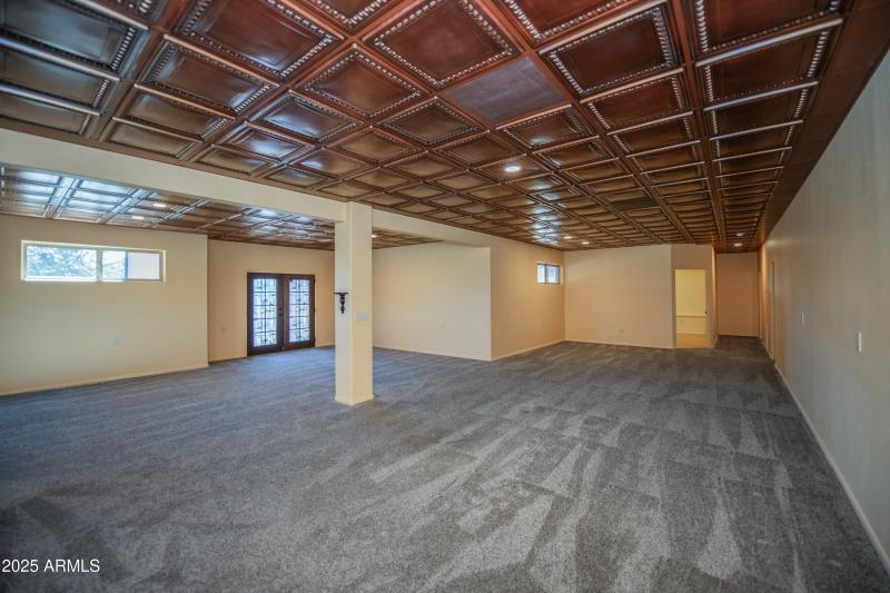 Great entertaining space