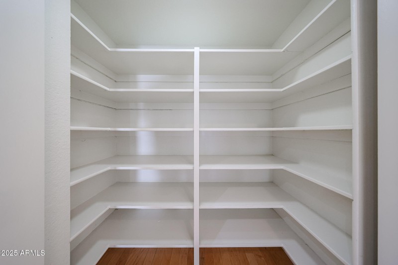 Pantry