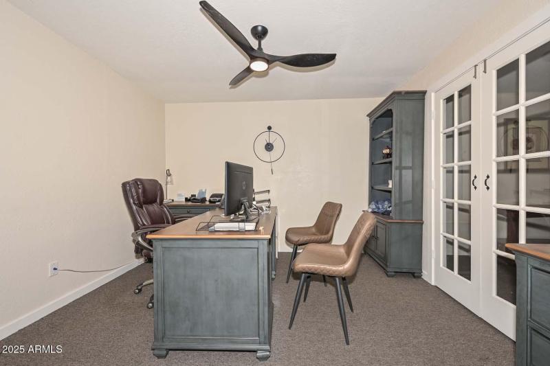 2nd Office