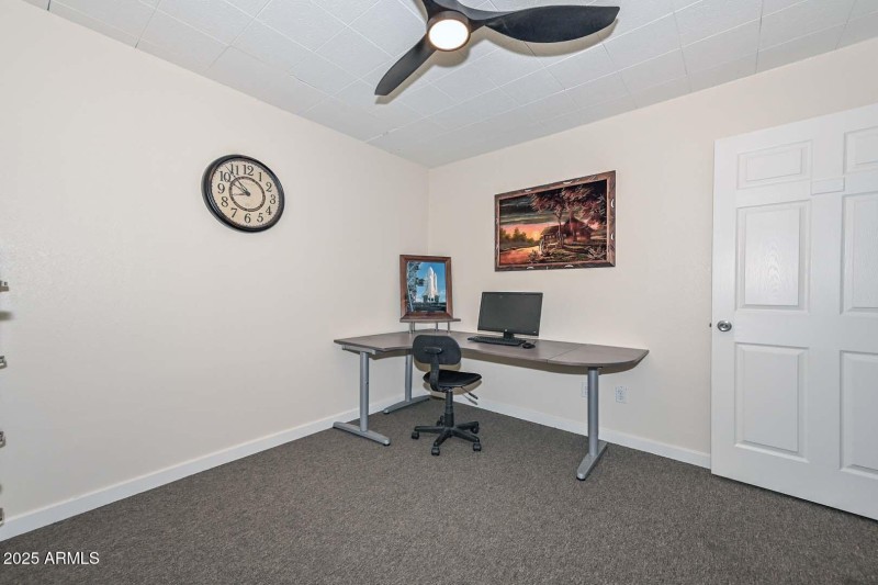 4th Office