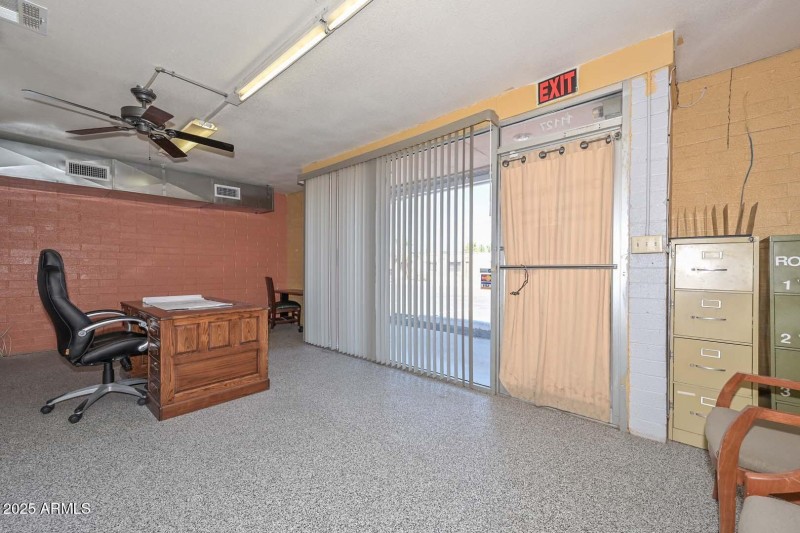 Suite Three-Lobby