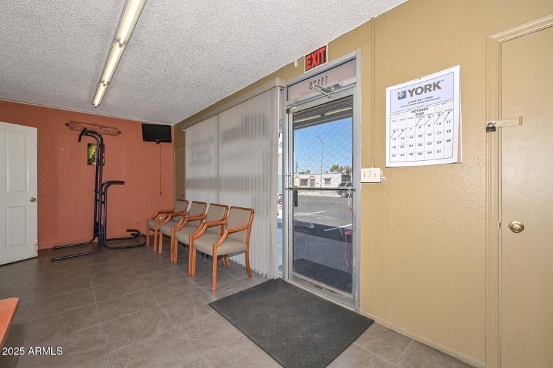 Suite Two-Lobby2