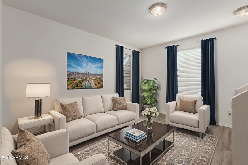 07-Warner - Living Room - Standard - 2