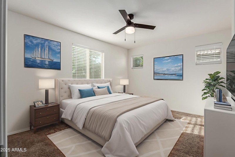 33-Warner - Bedroom - Standard - 0