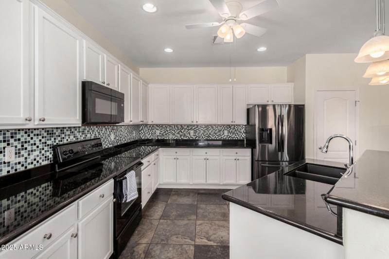 New updated Cabinets