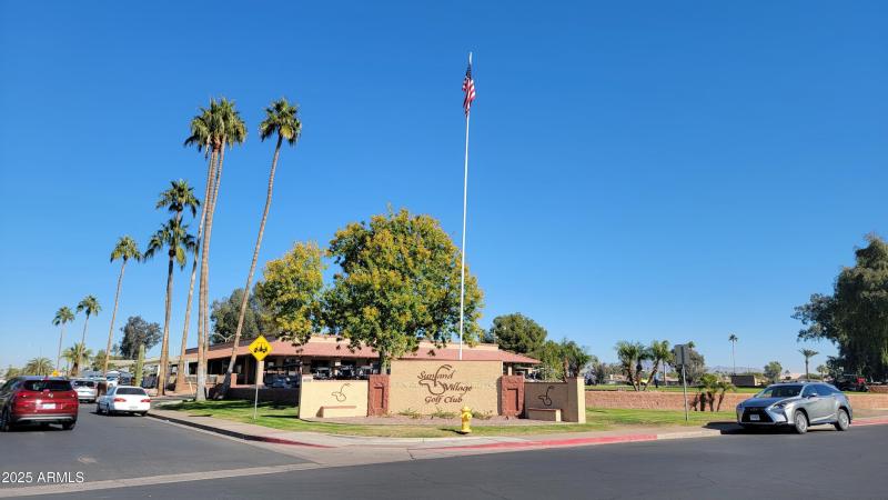 Golf Club