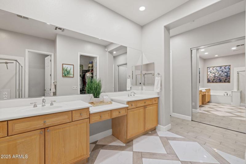 Primary Suite